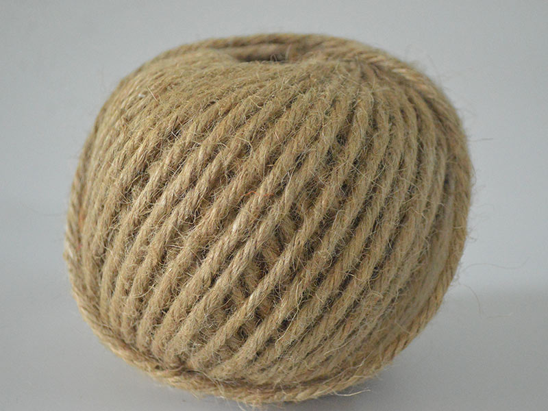 Jute Yarn