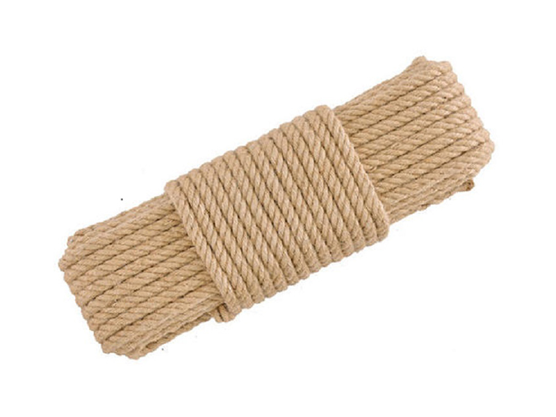 Jute Rope